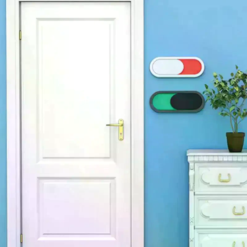 1 adet rahatsız etmeyin işaret - Home Office Vacantes incelemesi ve fiyatı