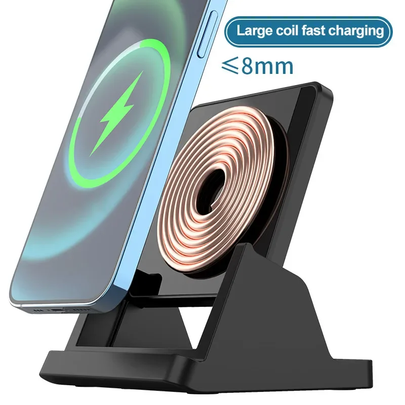 Kablosuz Şarj Cihazı Standı Ma - Desk Charging Station incelemesi ve fiyatı