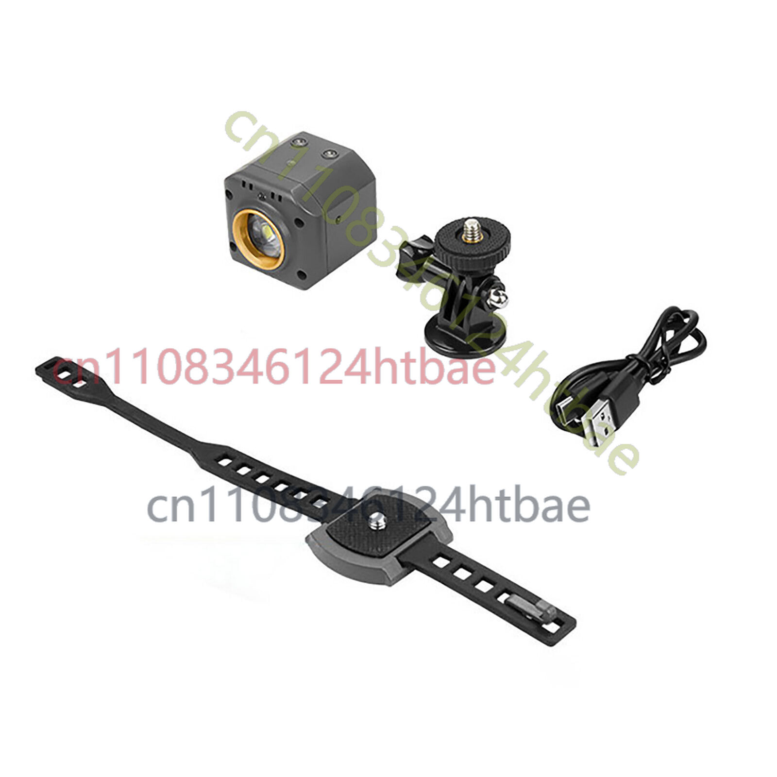 DJI Mavic Air 2/Air 2S/Mavic 3 - Zoom Lighting Kit incelemesi ve fiyatı