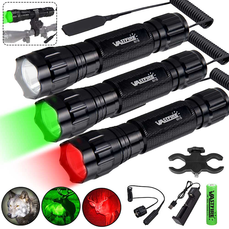 501B 4IN1 Profesyonel Avcılık  - Zoom Lighting Kit incelemesi ve fiyatı