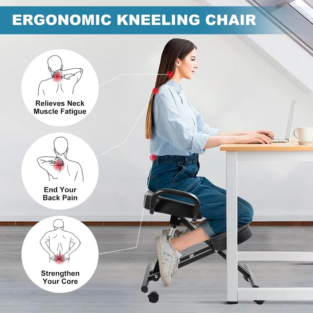 Ev ve Ofiste Duruş Düzeltme Am - Ergonomic Office Chair incelemesi ve fiyatı