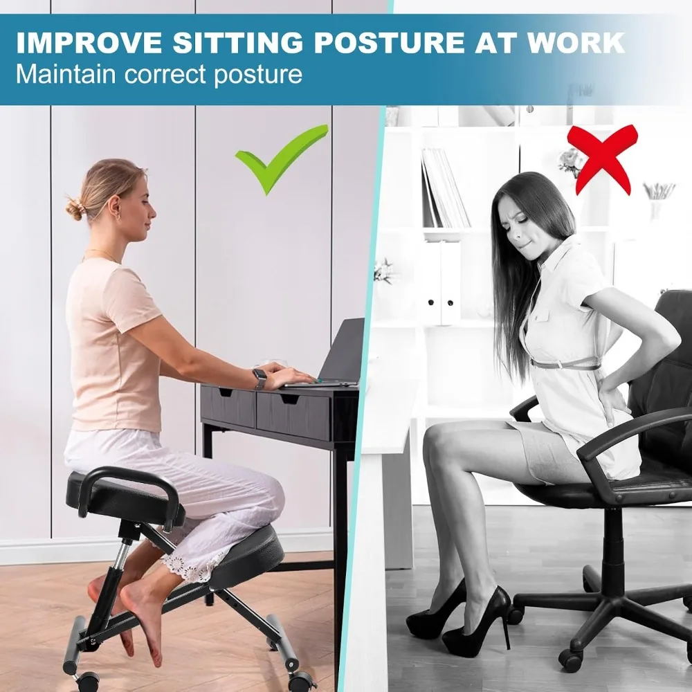 Ev ve Ofiste Duruş Düzeltme Am - Ergonomic Office Chair incelemesi ve fiyatı