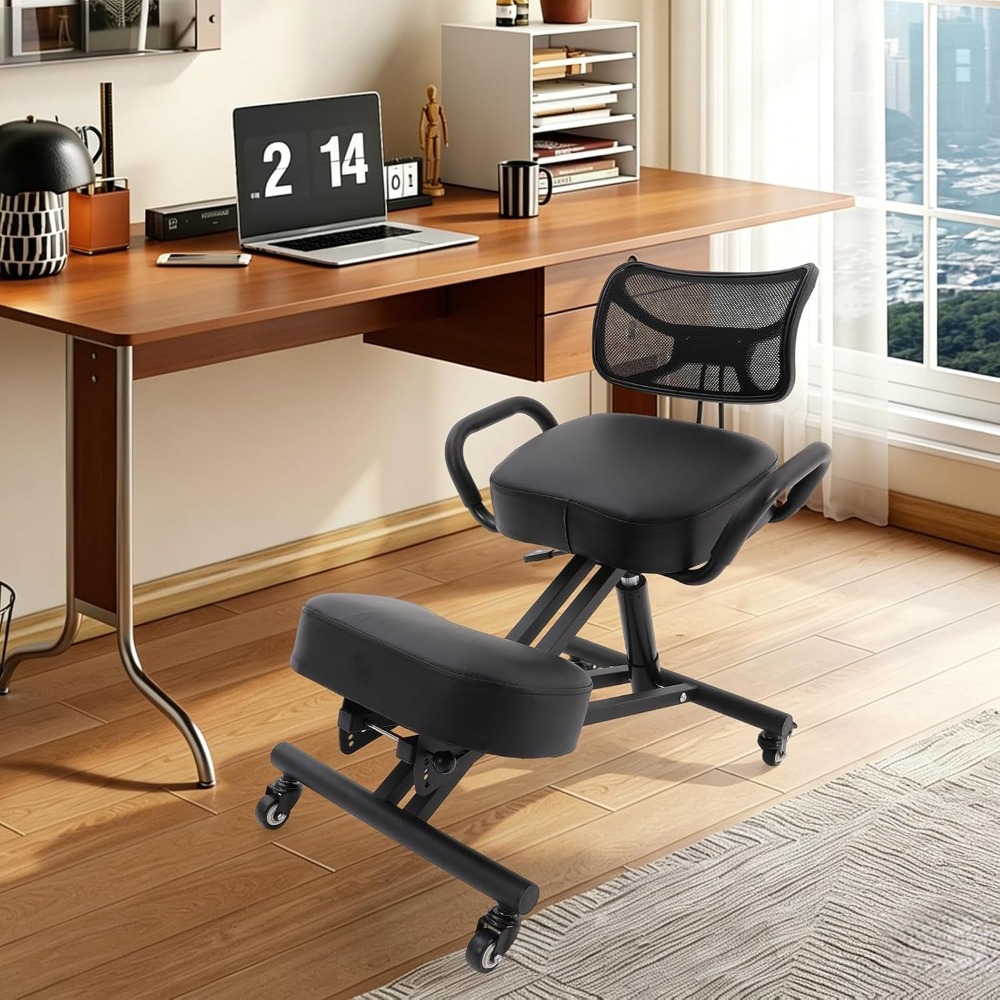 Evde veya Ofiste Daha İyi Duru - Ergonomic Office Chair incelemesi ve fiyatı