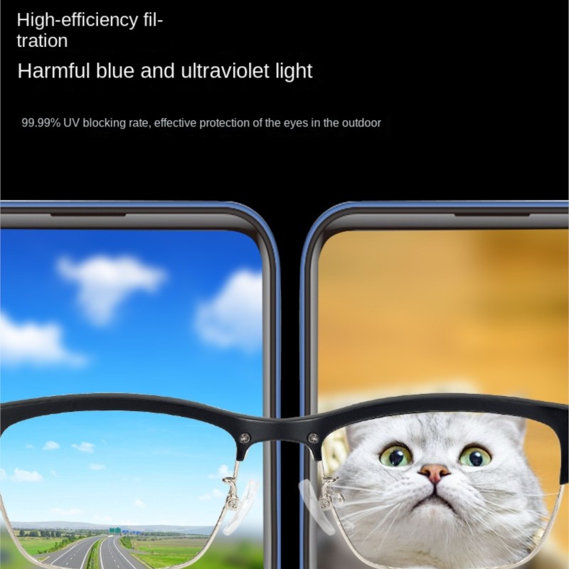 Echowear Akıllı Bluetooth Çağr - Blue Light Glasses incelemesi ve fiyatı