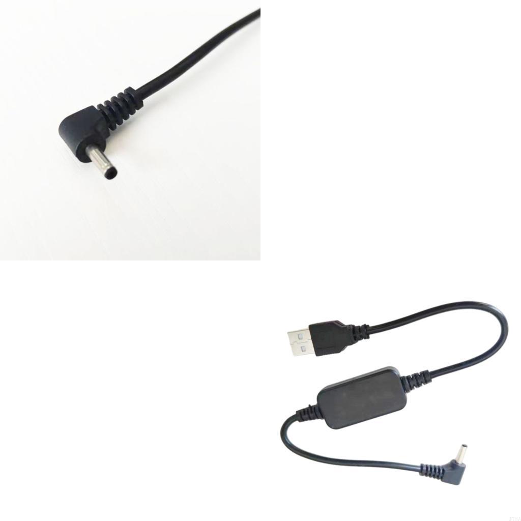 J78A 12 V USB DC3.5x1.35mm Dir - Home Office Official incelemesi ve fiyatı