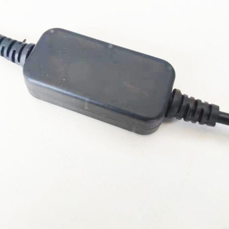 J78A 12 V USB DC3.5x1.35mm Dir - Home Office Official incelemesi ve fiyatı