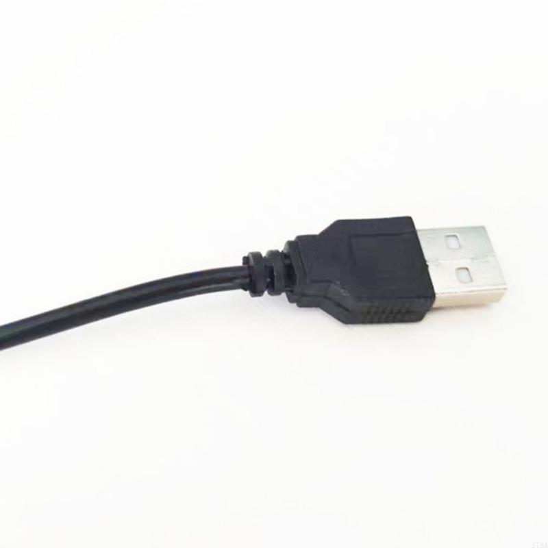 J78A 12 V USB DC3.5x1.35mm Dir - Home Office Official incelemesi ve fiyatı
