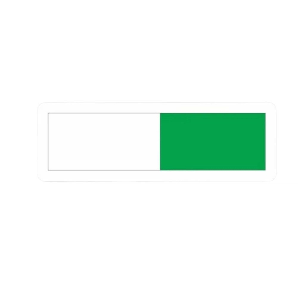 Akrilik Banyo Doluluk Gösterge - Home Office Vacantes incelemesi ve fiyatı