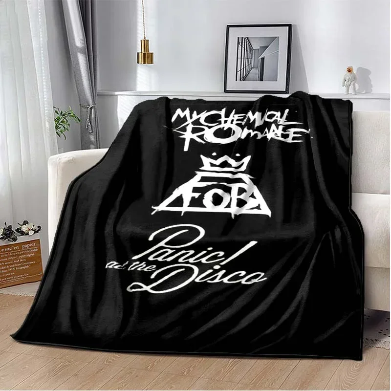 My Chemical Romance Band Batta - Home Office Romance incelemesi ve fiyatı
