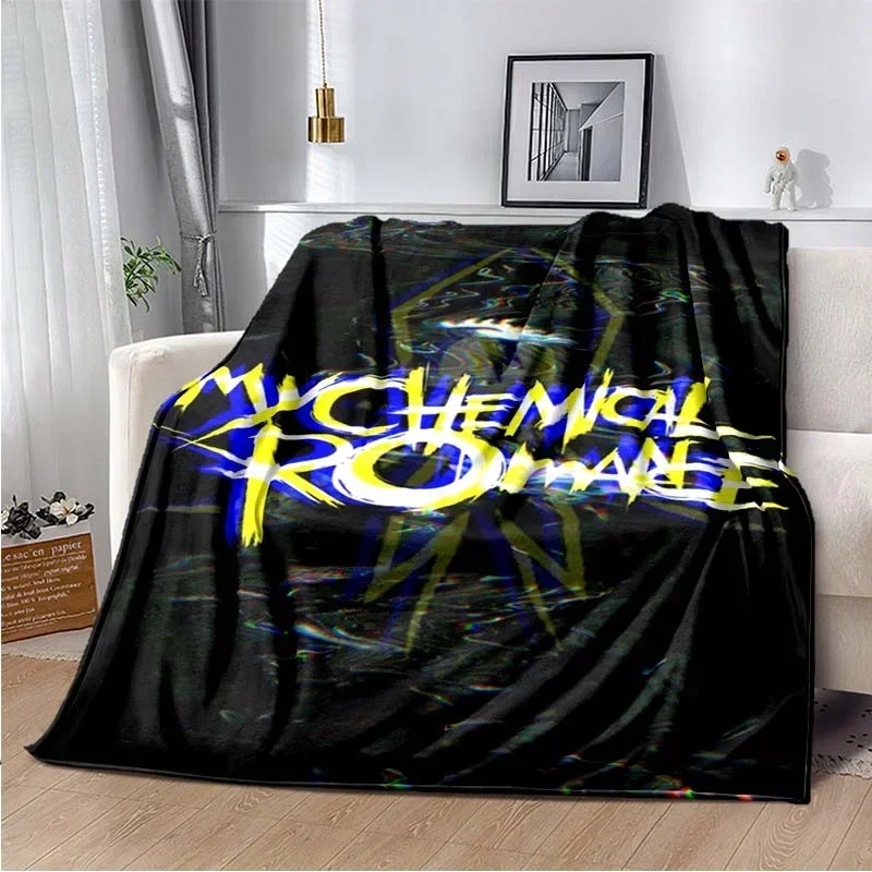 My Chemical Romance Band Batta - Home Office Romance incelemesi ve fiyatı