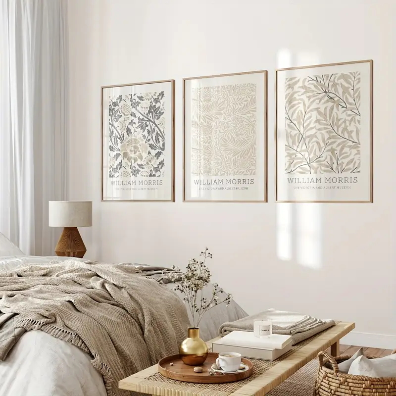3 adet/takım Minimalist Willia - Home Office Minimalist incelemesi ve fiyatı