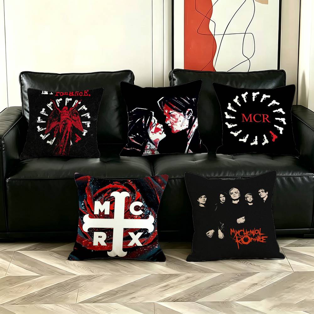My C-Chemical R-Romance MCR Ya - Home Office Romance incelemesi ve fiyatı