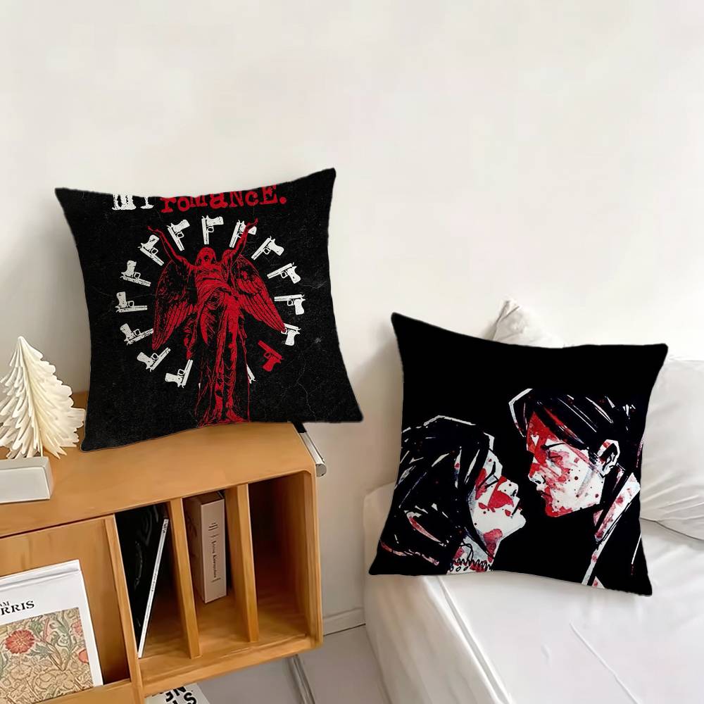 My C-Chemical R-Romance MCR Ya - Home Office Romance incelemesi ve fiyatı