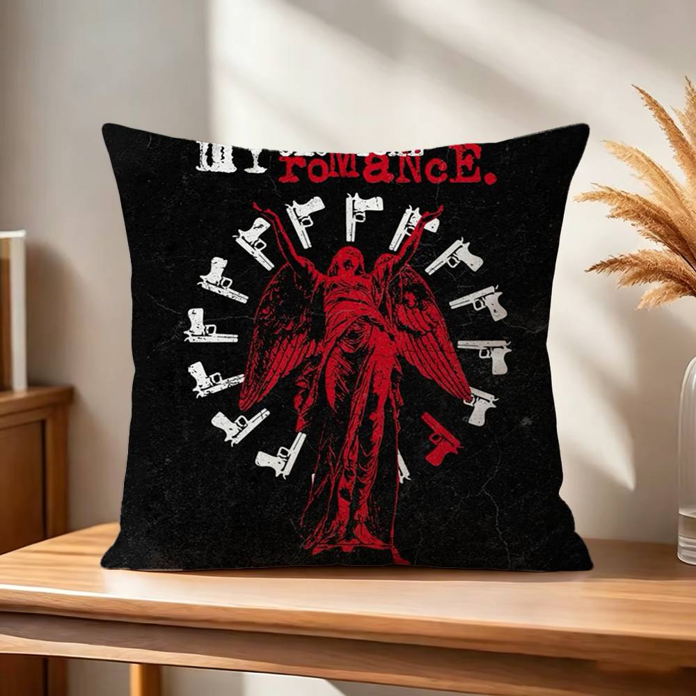 My C-Chemical R-Romance MCR Ya - Home Office Romance incelemesi ve fiyatı