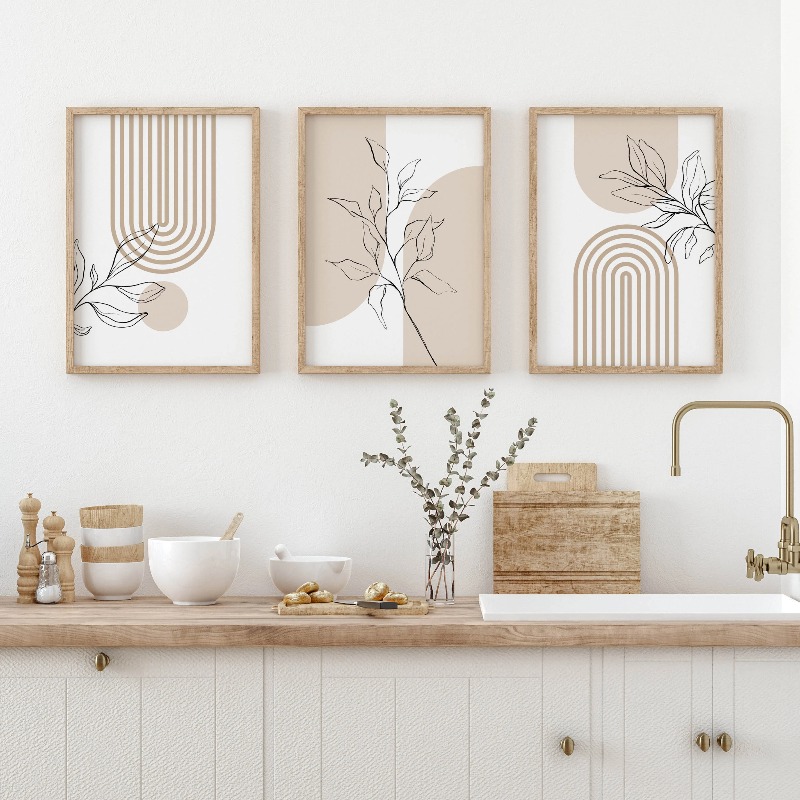 Modern Minimalist Ev Dekorasyo - Home Office Minimalist incelemesi ve fiyatı